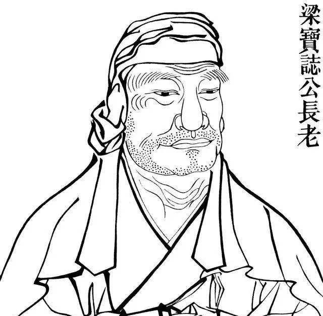 简笔画 手绘 线稿 640_628