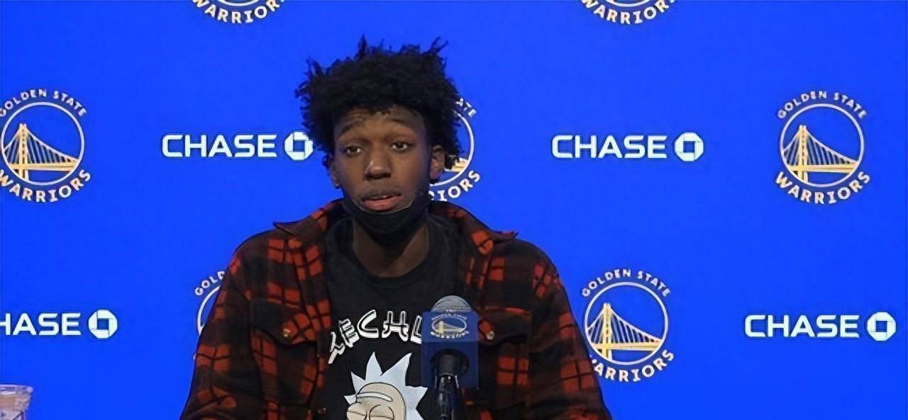 培养了5年,场均只有5 4,又一个水货榜眼出现了_詹姆斯·怀斯曼_篮球