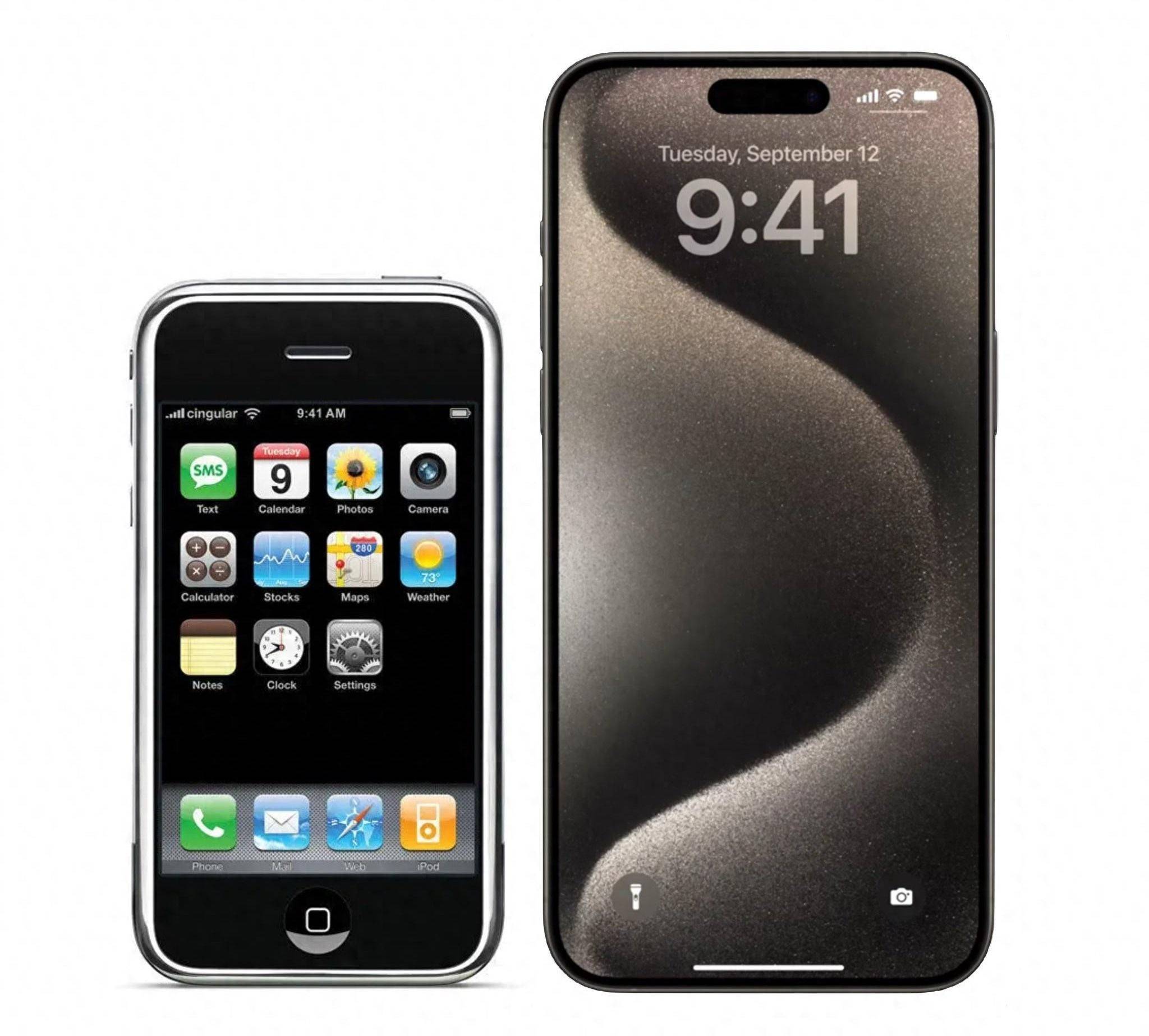 iphone将告别6gb,iphone 16全系8gb,网友:4gb还能坚持多久!