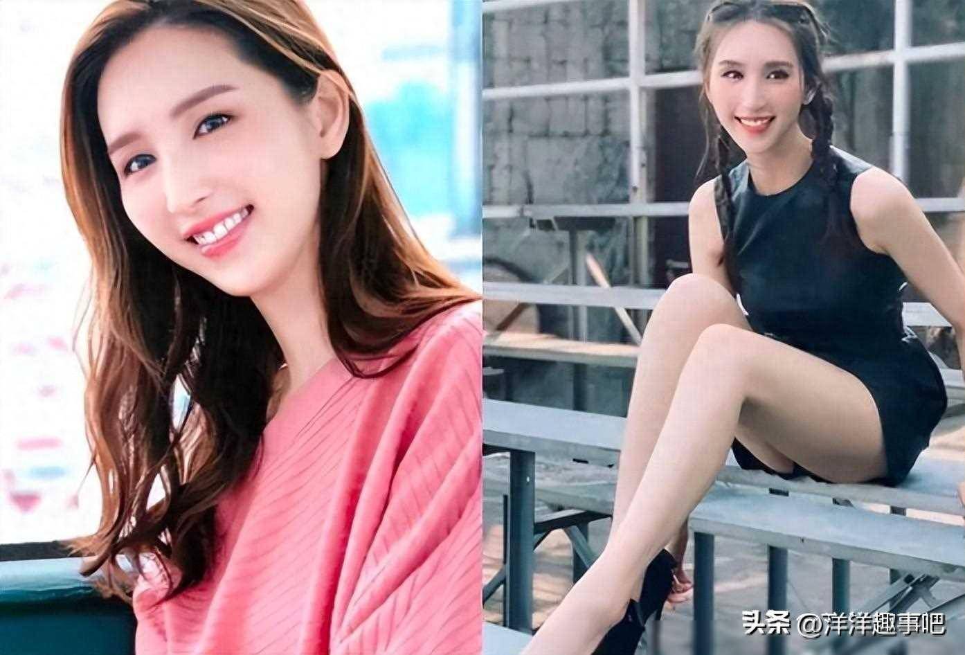 娱乐圈从来都是一个充满荆棘和诱惑的地方,而何傲儿的人生经历则如同