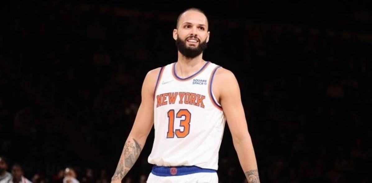 尼克斯闷声发大财,剑指总冠军!_阵容