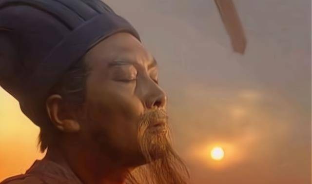 刘备临死前交代了3件事,诸葛亮却忘了一件,导致他累死在五丈原_蜀汉