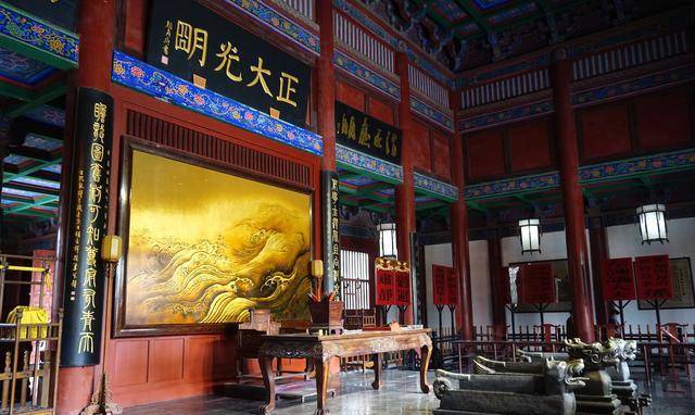 一个安徽人在河南当官,还当出了名,如今办公地被全国