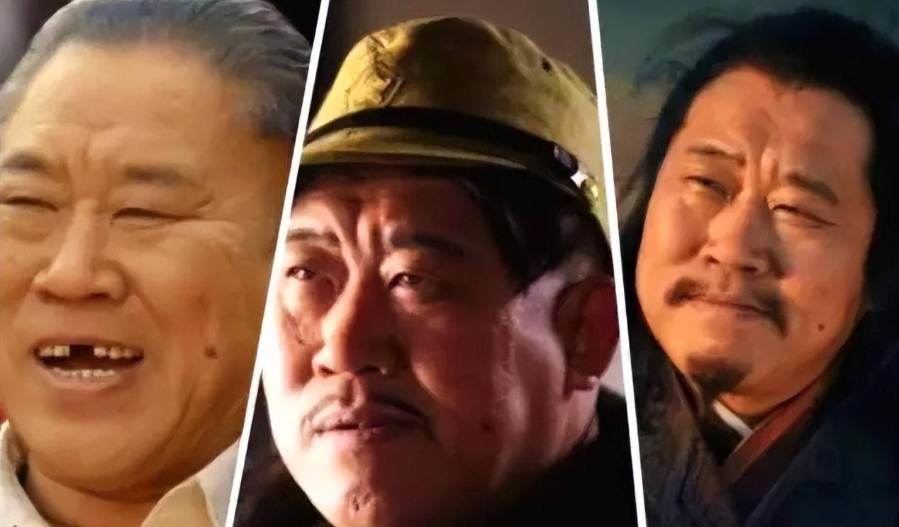 他是国家一级演员,因嘴歪演了一辈子坏人,女儿我们都熟悉_表演_杜旭东