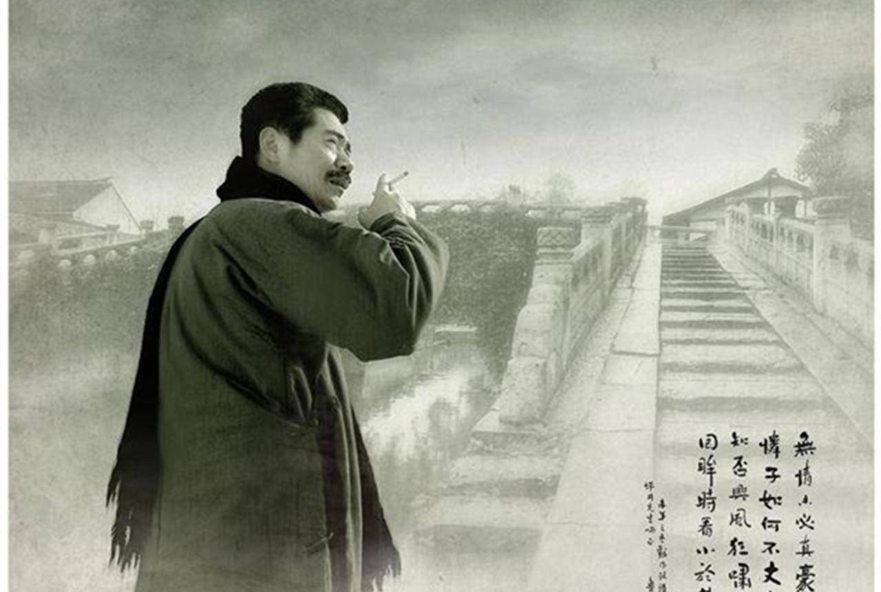 说鲁迅不如他,2个理由让人笑喷_李敖_文字_中国