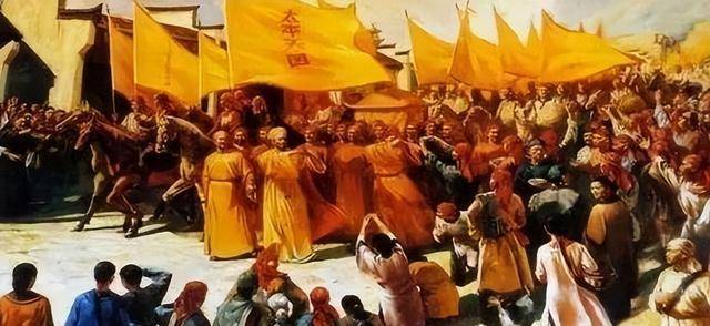 英法火烧圆明园后,曾国藩与左宗棠反应为何截然不同?