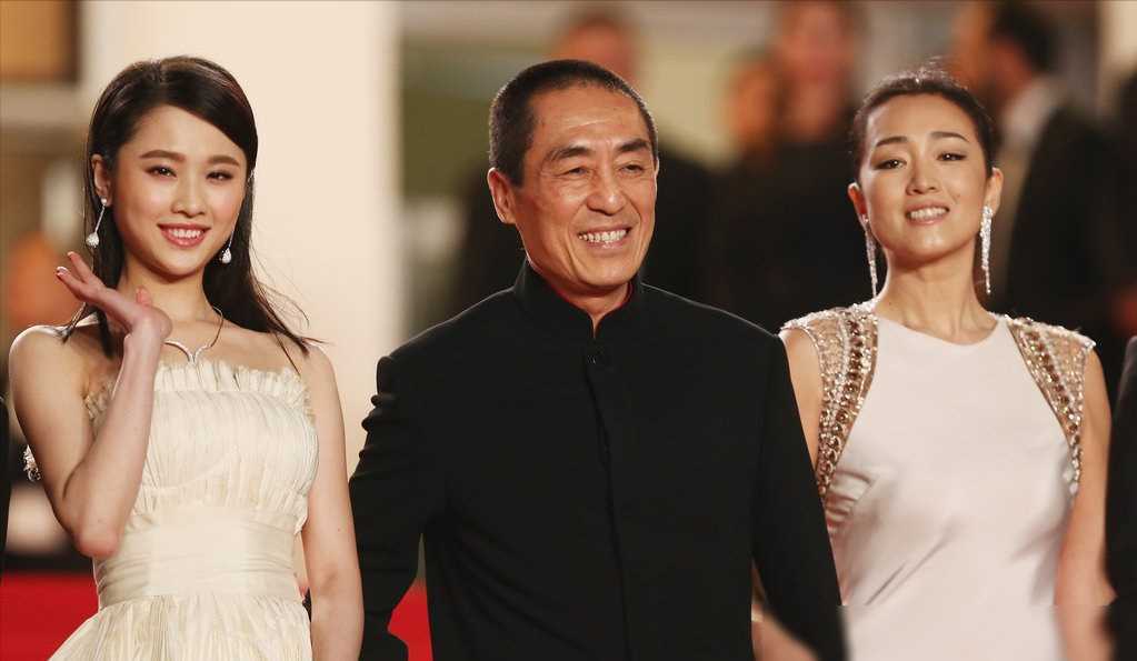 才9年,何炅选的"栀子花四帅"凉了俩,四美的差距竟也这么大了_李易峰