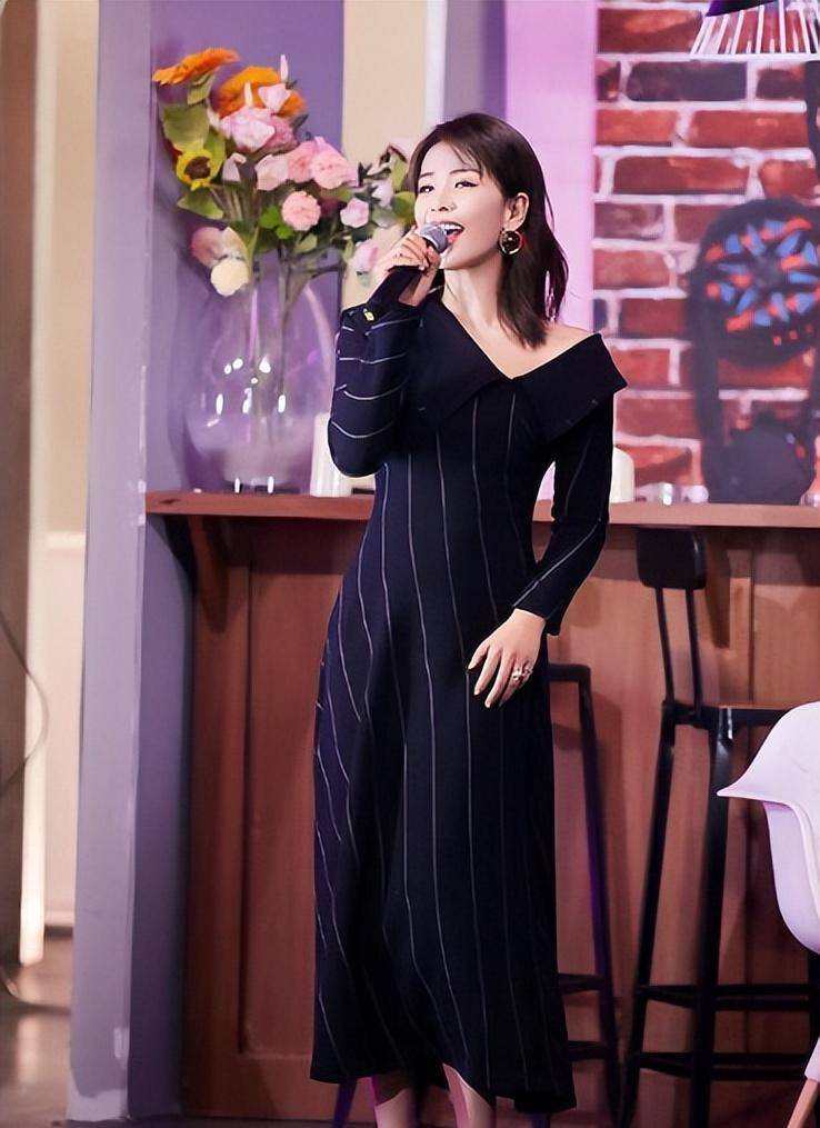 刘涛"起床照"意外曝光,看完辣眼睛,和银幕上简直两个人