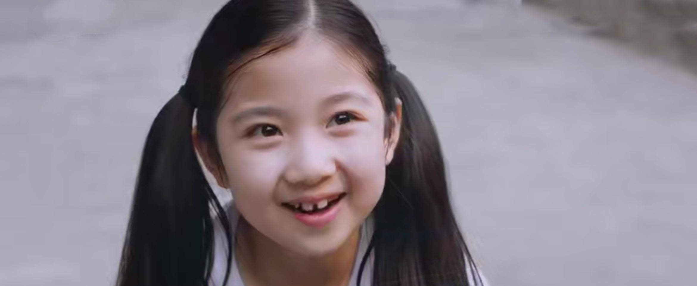 三个小演员三种演技的爆发,连谭松韵,宋威龙和张新成都自叹不如