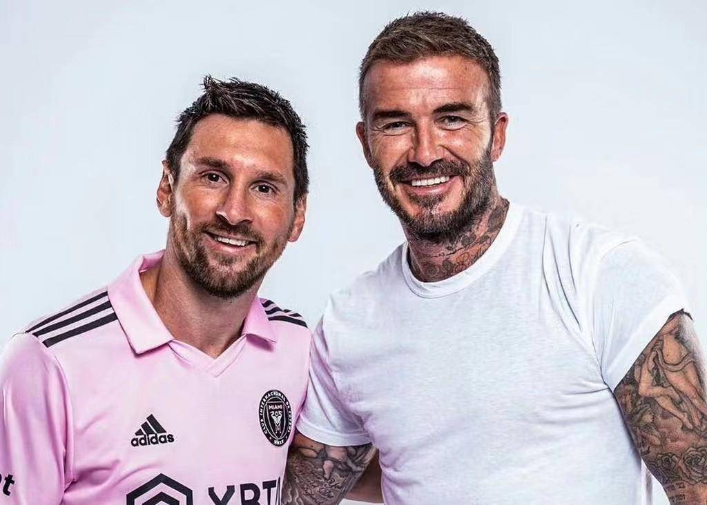 贝克汉姆引狼入室,梅西反客为主,浅谈迈阿密国际的权力之争_香港_大厨