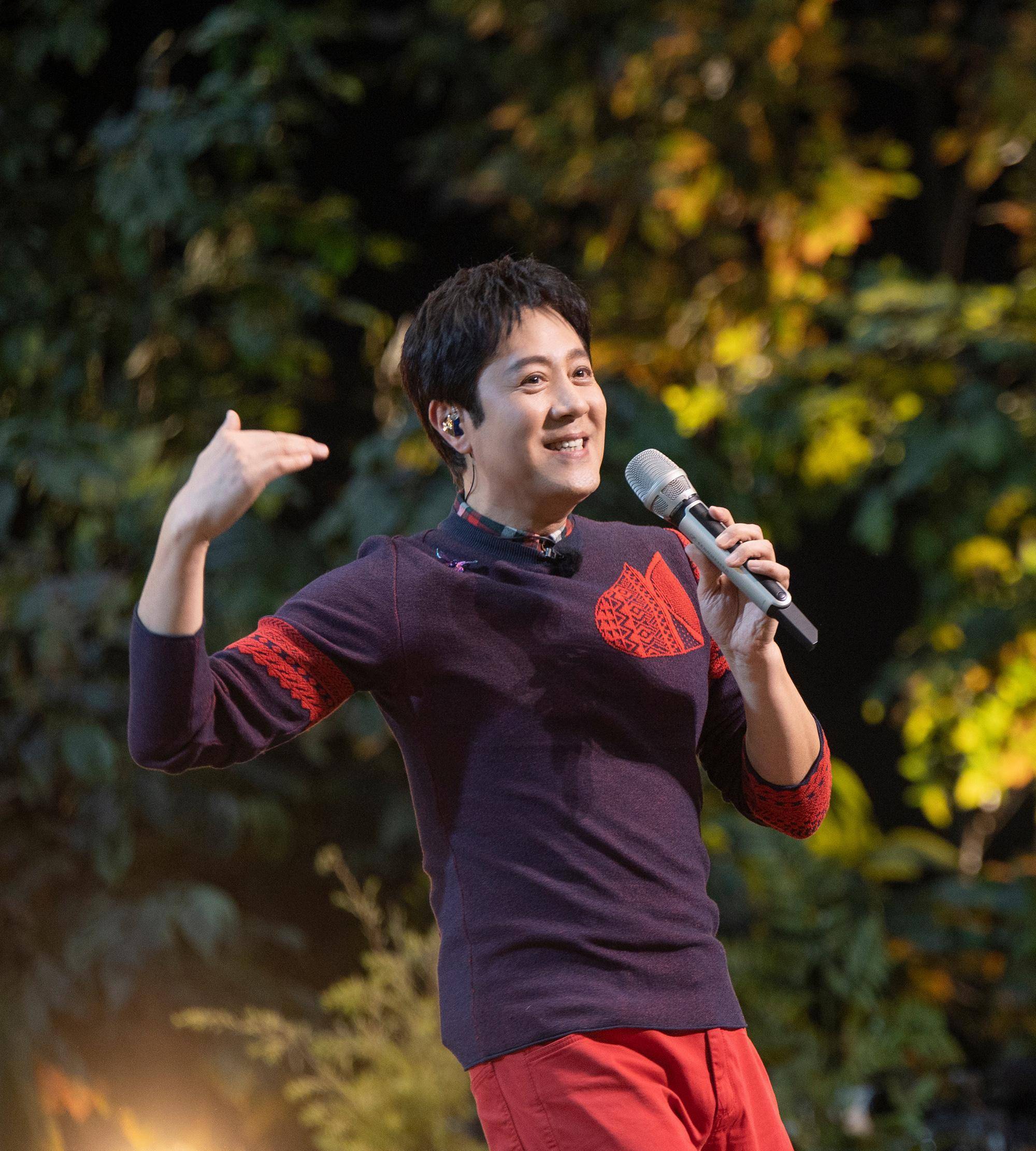 娱乐圈原生家庭的两个极端:一个是马天宇,一个是蔡国庆_父亲_爷爷