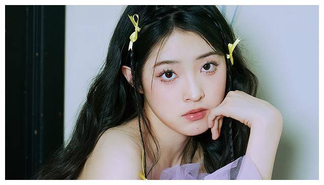 阿麦从军:小戏骨蒋韵兮的个人资料揭秘!_表演_演艺