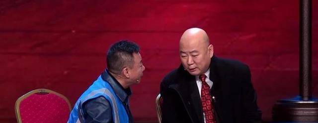 上过18次舞台,因一句河南话被起诉索赔1亿,如今成街头