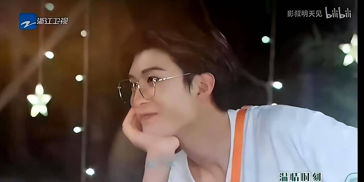 贾玲瘦了,范丞丞不需要背黑锅了 只是姐弟cp以后也不敢乱磕了_变化