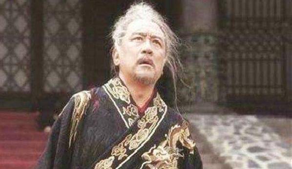 梁武帝说一句什么话,竟然被侯景囚禁,86岁被活活饿死了_萧衍_北魏