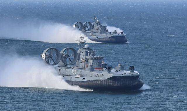 15亿美元买4艘"欧洲野牛",到底划不?