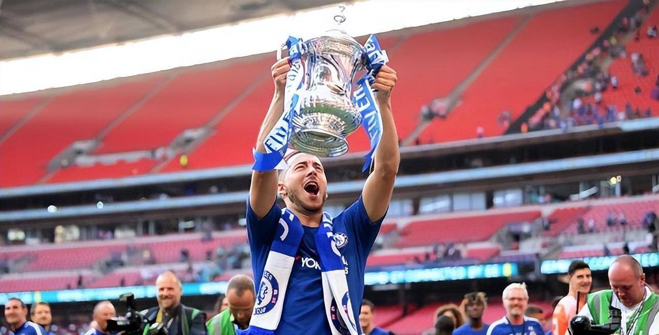 阿扎尔_赛季_比赛