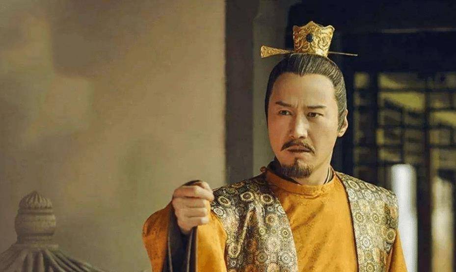 旁人看到的是安禄山奉承的丑恶嘴脸,但唐玄宗看到的却是他的一片赤胆