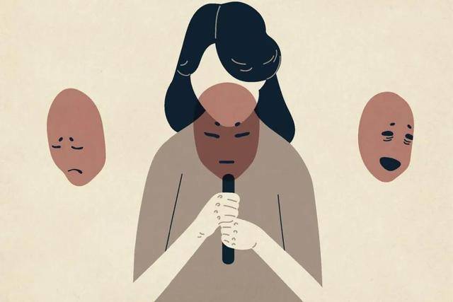 "抑郁症"常说的5句话,若没有说过,或说明身心很健康_患者_安眠药_睡眠