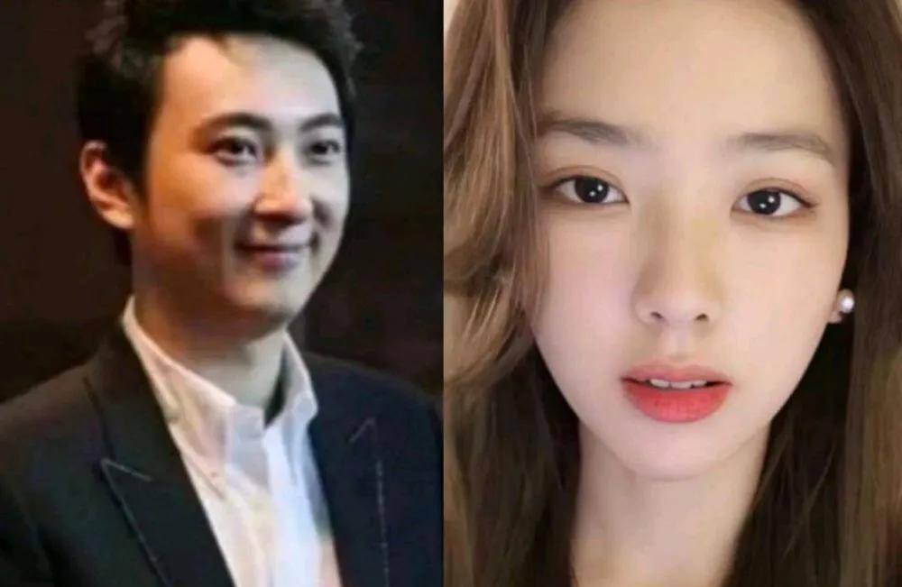 王思聪有多好,跟过他的女朋友才