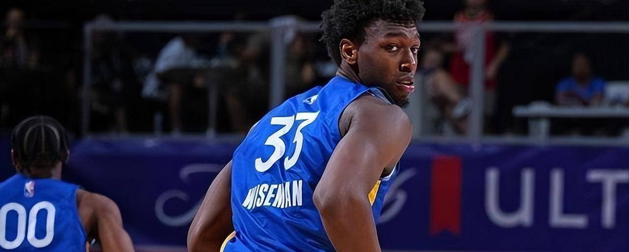 培养了5年,场均只有5 4,又一个水货榜眼出现了_詹姆斯·怀斯曼_篮球