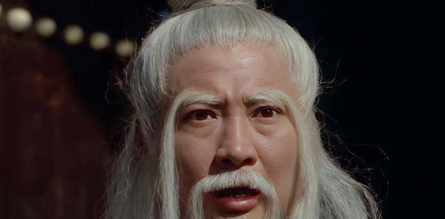 黄衫女实力被高估,别说与张三丰相提并论,江湖前五她