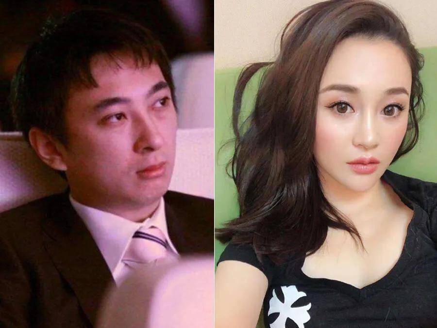 王思聪有多好,跟过他的女朋友才