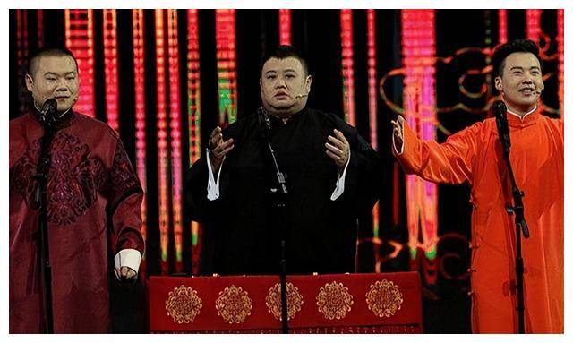 郭麒麟坚决放弃继承德云社:父爱难超越,身边尽是高手