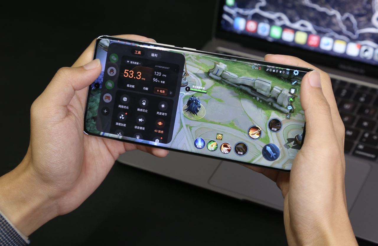 换手机,还在"oppo"和"vivo"间难以抉择吗?这4款"真不"