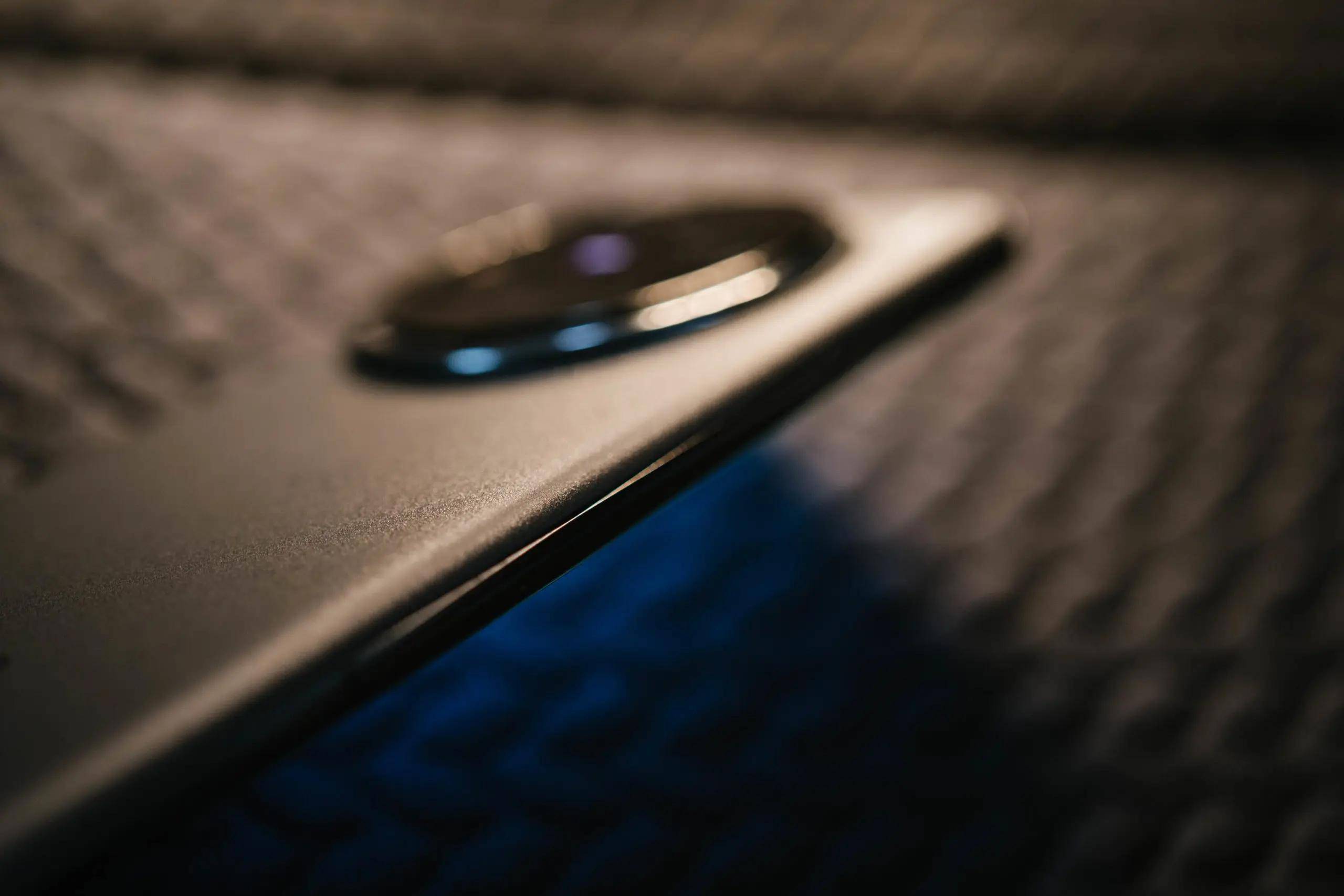 影像体验vivo x100 pro:邂逅在光影瞬息之间的曼丽