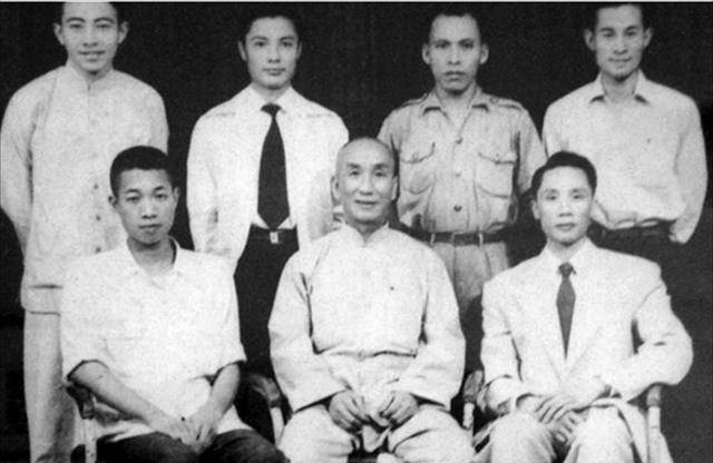 一代宗师黄飞鸿,为何会败给无名小卒陈华顺,陈华顺有?