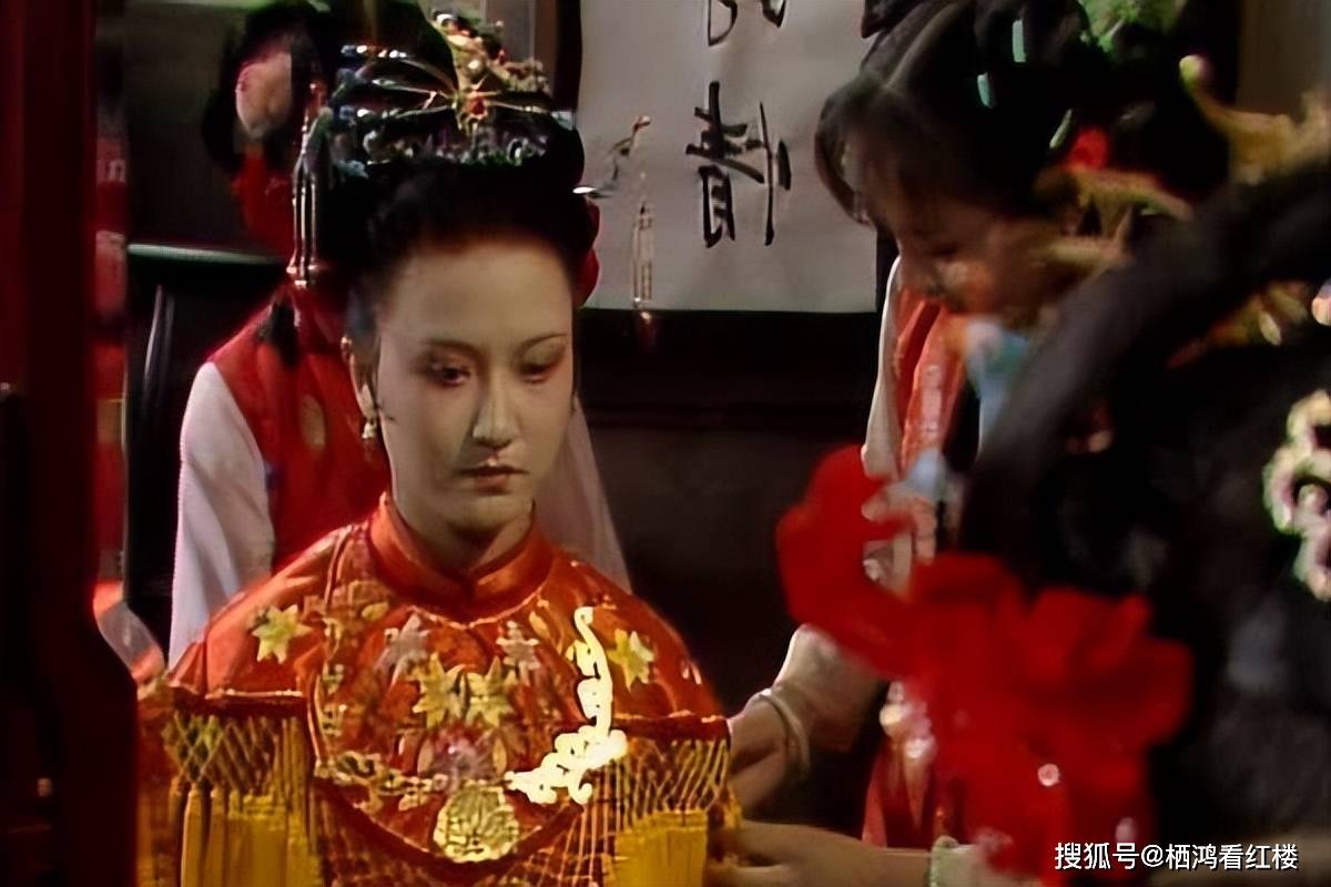 薛蟠想娶黛玉是白想,但,能不能把迎春嫁给薛蟠?