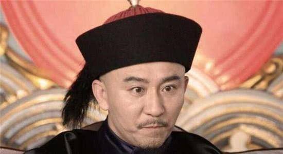 孙嘉淦不仅仅是敢说真话这么简单,他简直是专门挑雍