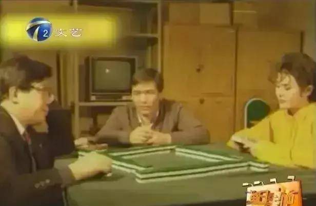 90年代相声tv里的演员,都和郭德纲有着千丝万缕的关系_天津_苏明杰