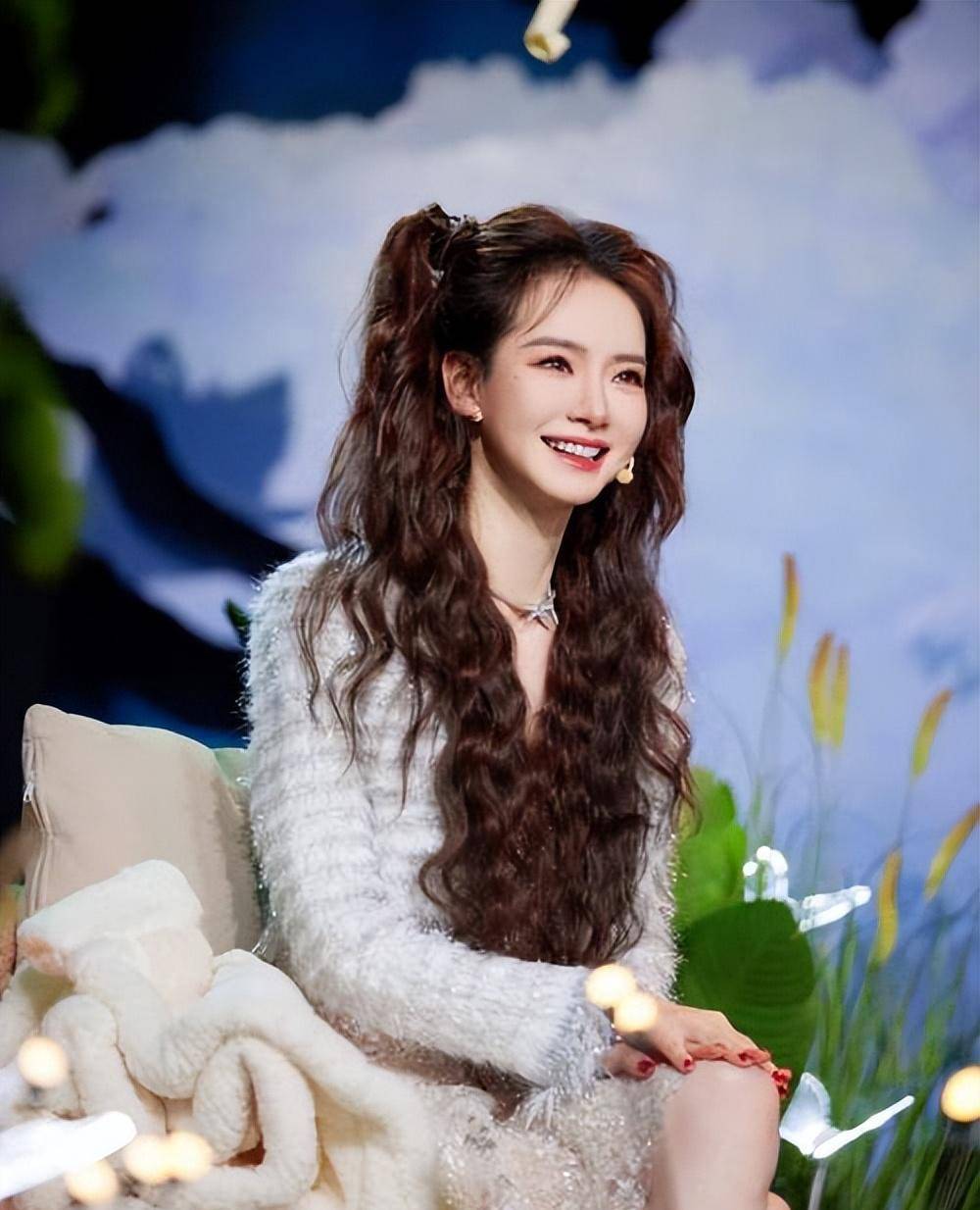 娱乐圈最败家的6位女明星,个个挥金如土一掷千金,真的
