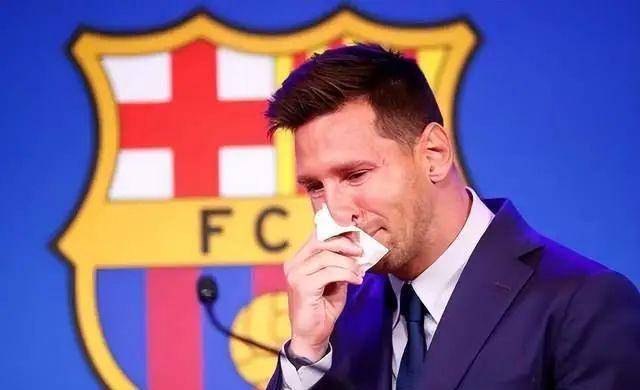 梅西:当"偶像"不懂得尊重_比赛_球迷_足球俱乐部