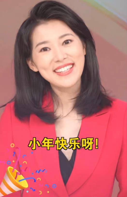央视美女集中营,你们觉得央视最漂亮的女主持人是谁?