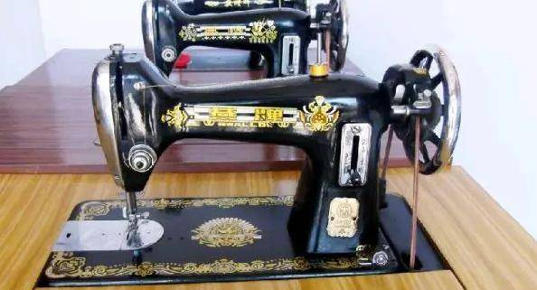 上海牌手表,蝴蝶牌缝纫机和凤凰牌自行车,"老三样"的