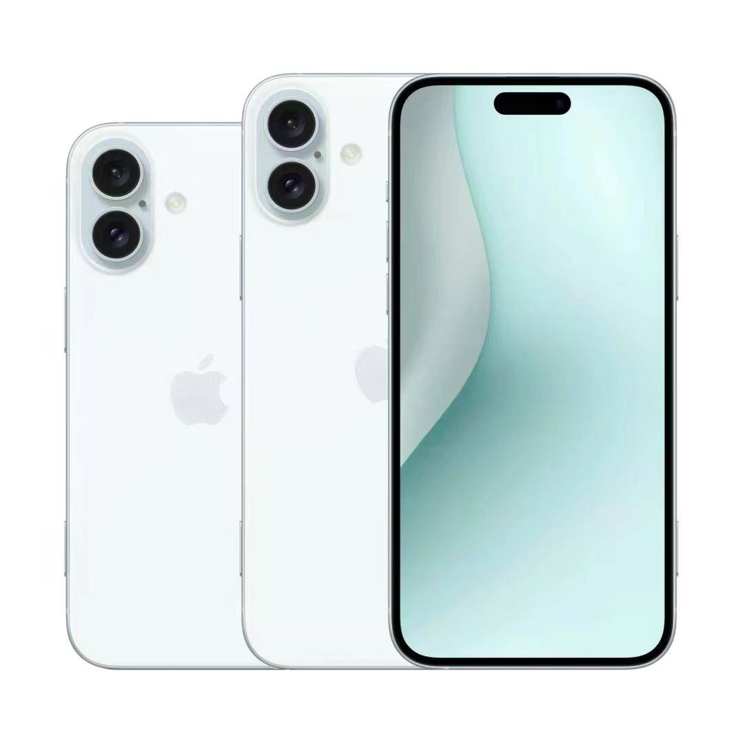 iphone 16系列曝光,升级项