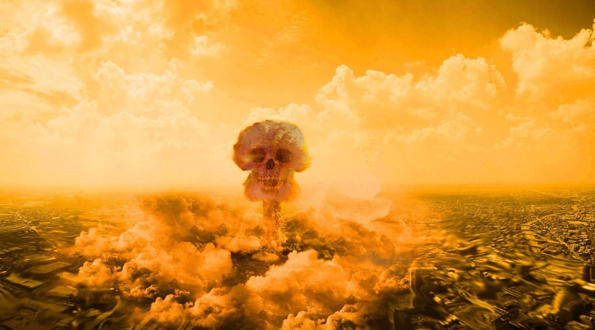 原子弹爆炸时刻,为何爆心的人最幸运?来自广岛人的