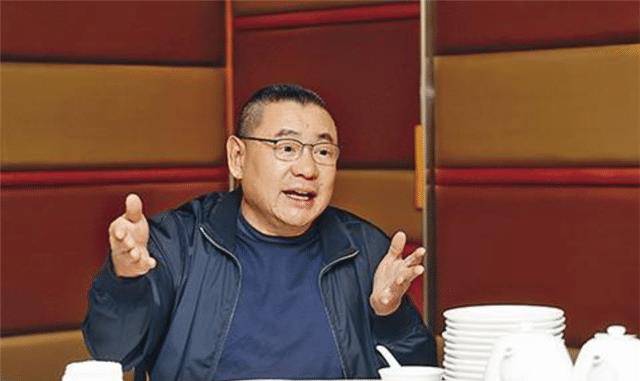 奸商刘銮雄:变卖名下300家公司套现500亿,全家逃到英国逍遥_香港_创业