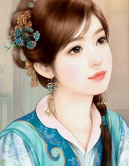 古言:夫君勾唇一笑,听说那个比你大十岁的表哥又给