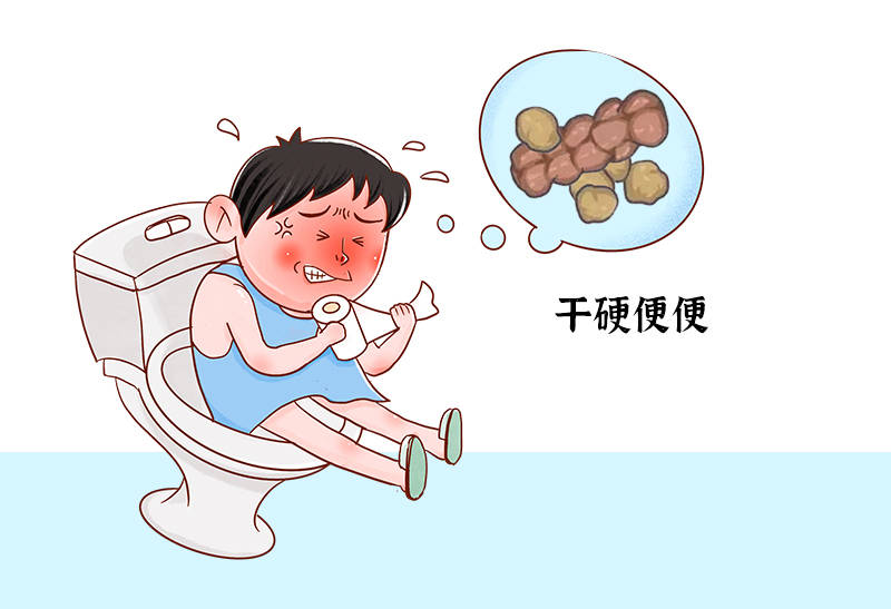 便便干燥拉不出?不花钱的简单方法学起来_纤维_膳食_水分