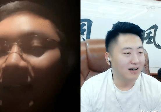 小白龙透露yy出新规,主播抽烟直接"b类",挡着抽有烟雾也不行_违规