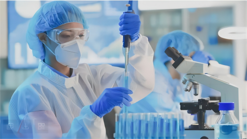 卵巢早衰 丨高迁徙3ds 重拾青春与健康的秘密_治疗_细胞_女性