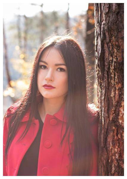 重新站起,追回幸福._赵薇_明星_行为