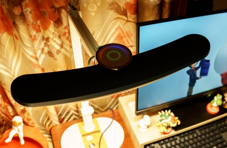 哪种台灯的灯光适合学生用？明基/书客/松下等护眼台灯推荐