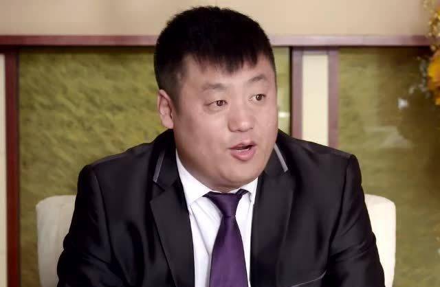 由《乡村爱情16》的演员表可知,宋晓峰已是第一男主角,完美逆袭_永强