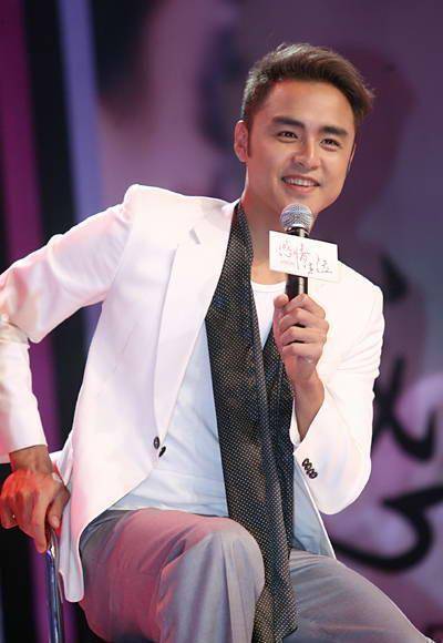 原生家庭的可悲 明道:我每天一睁眼,周围都是要依靠我的人_因为_角色_