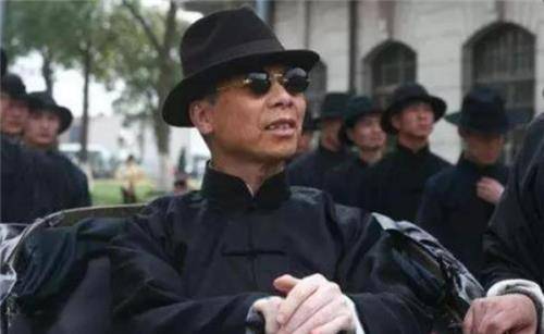 青帮大佬广招弟子,杜月笙一看急了:别收了,这些人我也镇不住_张树声